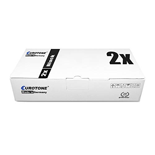 Toner HP Laserjet 4V compatible C3900A Eurotone noir pour imprimer des plans et graphiques
