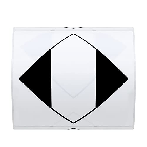 Étiquettes d'expédition ORM-D carrées de signalisation pour colis et boîtes - 4