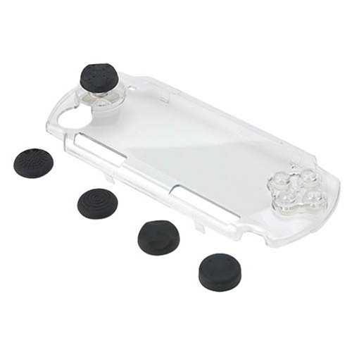 CYBER・スティックプレート (PSP-2000専用)