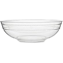Juliska Isabella Acrylic 13" Serving Bowl