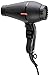 Pibbs Twin Turbo 3800 Ionic & Ceramic, Black
