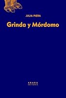 Grinda y Mórdomo 8417301631 Book Cover