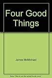 Four Good Things: Poetry