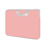 HESTECH Laptop Sleeve 11.6'-12.3 Inch Chromebook case Neoprene Handbag Protective Cover for 13 inch...