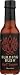 Burning Bush Hot Sauce fuses heat with flavor in its unique blend of chilies and ancient herbs from the Holy Land, Vegan, Kosher, GF