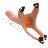 Zoom IMG-1 cugzue materiale in silicone hollow Zoom IMG-1 cugzue materiale in silicone hollow