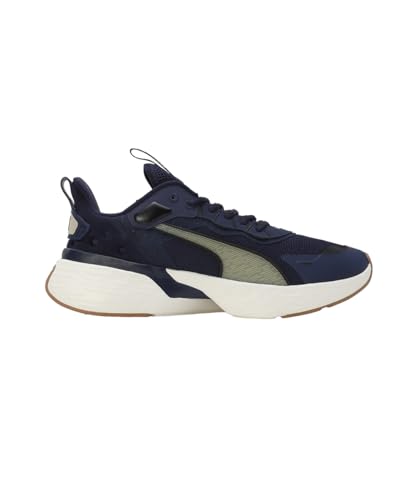 Image of Puma Unisex-Adult Softride Sway Mesh Running Shoe