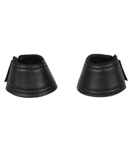 JackS Miniature Bell Boots Vinyl Covering Hoof Protection Mini Horse