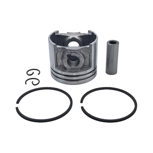 Segment de piston 40 mm cylindre motoculture FS250R FT250 HT250