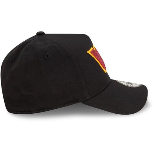 New Era 9forty A Frame Cap Nfl Washington Commanders - vue 7