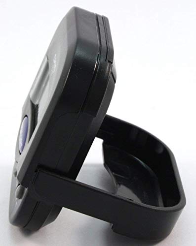 Casio Compact Digital Beep Black Alarm Clock Pq30B-1 #TOP2