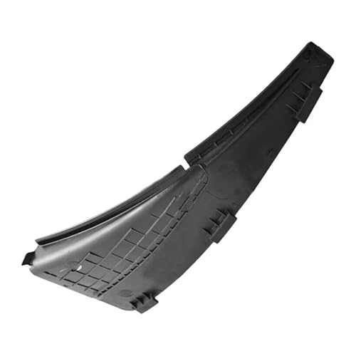 Panneau d'angle latéral d'essuie-glace Jeep Renegade pour rénovation