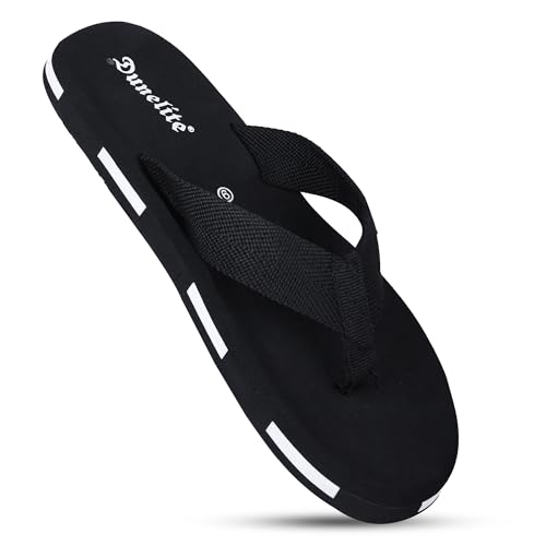 Image of Flip Flop Slipper for Men | Extra Soft, Comfortable and Lightweight, Stylish Design for Casual Wear | Perfect for Daily Use and Relaxation with Comfort and Fashion