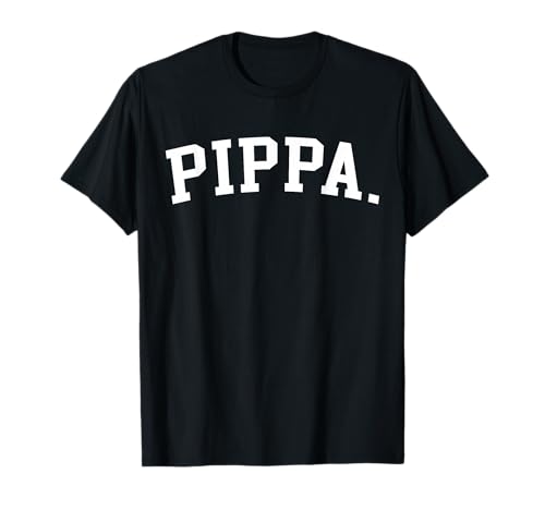 Pippa T-Shirt