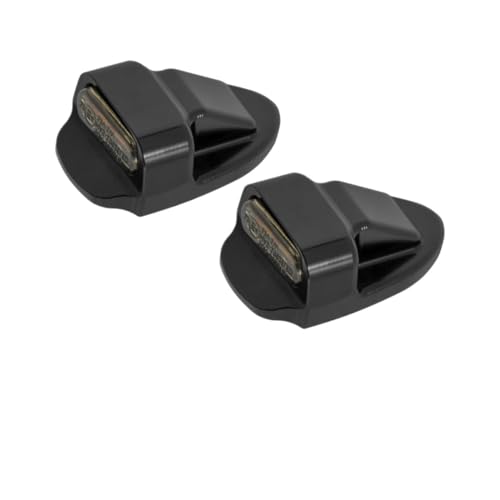 Feu arrière de moto LED 12V pour remplacer le bloc stop clignotant de votre Nightster