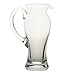 Verre de Bohême Bohême - Carafe d'eau Ambiance