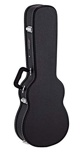 Ortega OUCSTD-BA Economy Case For Baritone Ukulele - Les Beatles, Paul McCartney, John Lennon, RIngo Starr, George Harrison Ortega OUCSTD-BA Economy Case For Baritone Ukulele
