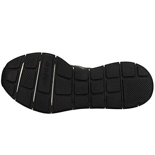 Image of adidas Mens Swift Run 23 Sneakers Shoes Casual - Black