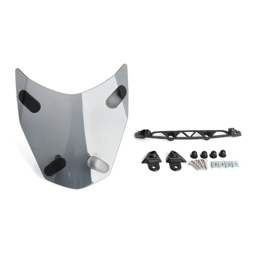 Grille de phare moto pour R1300GS 2023-2024 en acier noir