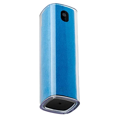 Yusheng Nettoyant pour écran d'ordinateur Portable | Spray nettoyant électronique Anti-Empreintes digitales avec Microfibre | Nettoyant d'écran Anti-Empreintes digitales Spray Nettoyant Tout-en-Un