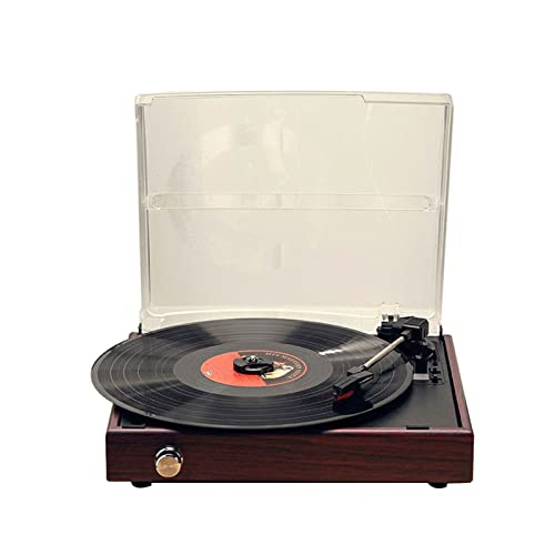 Tourne-Disque Vinyle Bluetooth Vintage Phonographe Tourne-Disque intégré 2 Haut-parleurs stéréo Platines 3 Vitesses avec… - Les Beatles, Paul McCartney, John Lennon, RIngo Starr, George Harrison Tourne-Disque Vinyle Bluetooth Vintage Phonographe Tourne-Disque intégré 2 Haut-parleurs stéréo Platines 3 Vitesses avec…