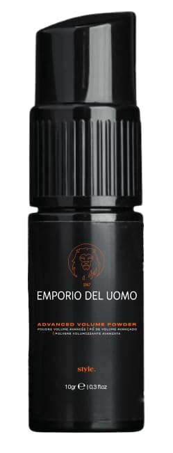 Advanced Volume Powder pour un volume racine immédiat et effet mat