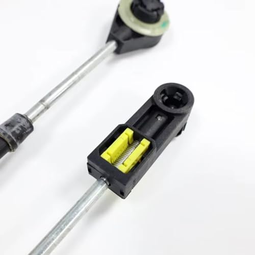 Cable de caja de cambios manual para Mondeo 2007-2010 de alta resistencia 4