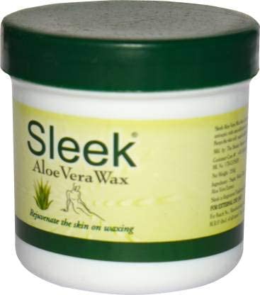 See full amazon price history chart for Sleek Aloe Vera Wax 250gm Aloe Vera Hair Removal Wax | Hair Removal Wax For Arms, Chest, Legs, Back, and Full Body | For Men & Women,Unisex | All Skin Types - (250 Gram-Pack Of 1) Sleek Aloe Vera Wax 250gm Aloe Vera Hair Removal Wax | Hair Removal Wax For Arms, Chest, Legs, Back, and Full Body | For Men & Women,Unisex | All Skin Types - (250 Gram-Pack Of 1) (B0BTNZV7PF) Amazon Price History, Amazon Price Tracker
