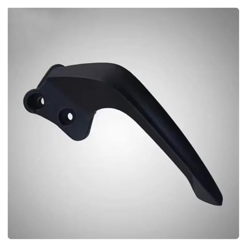 Für LONCIN Für VOGE 300R LX300GS-B/D 300RR LX300-6F Linke/Rechte Armlehne Handgeländer Motorrad Beifahrer-Heckhebel Hinten(Right -Black)