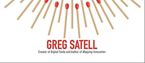 Cascades: How to Create a Movement That Drives Transformational Change