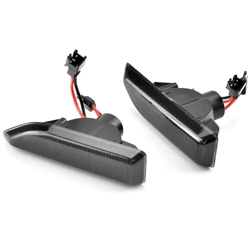 Feu de position latéral LED Mini Countryman F60 clignotant séquentiel pour trajets urbains