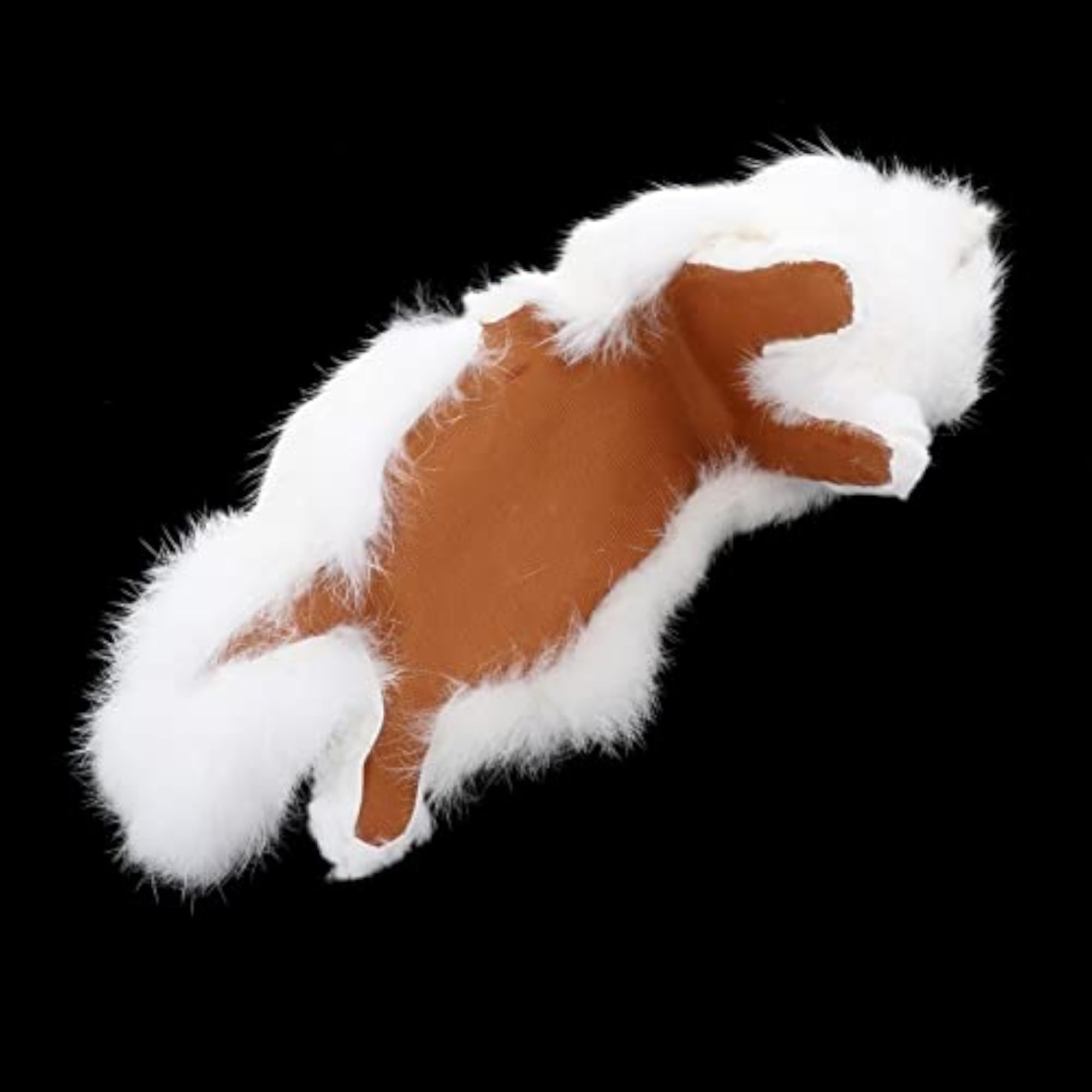 Cute Plush Cat Art Desk Toy Simulation Cat Figure Statue