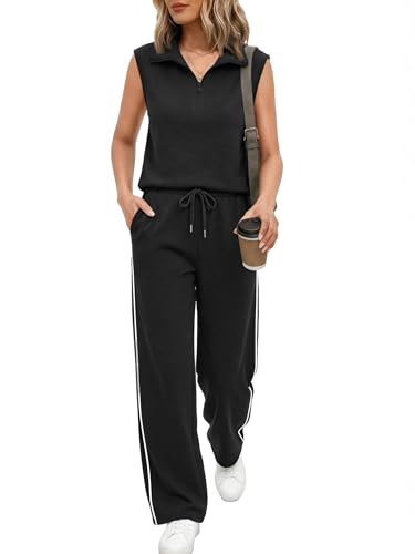 2 Piece Lounge Set - image 1