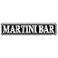 Martini Bar