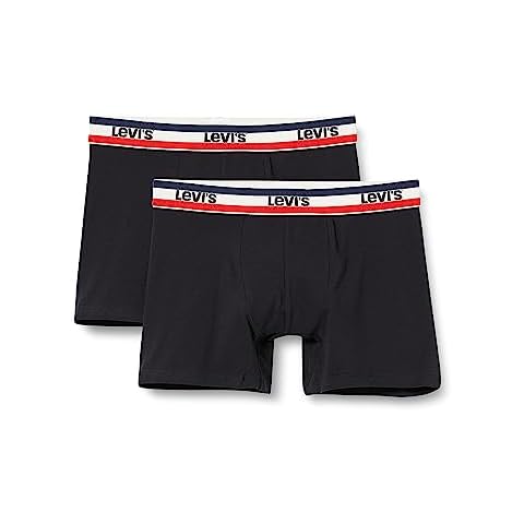 Boxer Levi's SPRTSWR 2P Cover