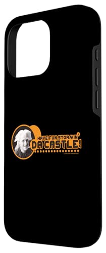 Coque iPhone 16 Pro Princess Bride pour éviter les rayures - 2