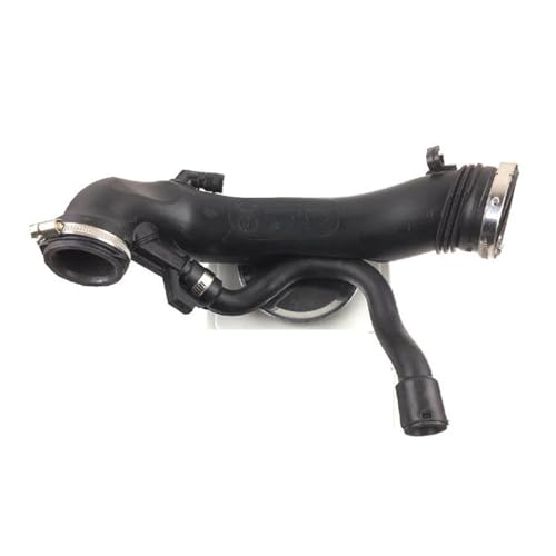 �C���e�[�N�p�C�v �̂��߂Ƀv�W���[ 3008 508 5008 OEM 9811909980 1440Q6 V763335580 9811908380 1440S4 �z�C�^�[�{�z�[�X�p�C�v DS6 �����A�N�Z�T���[(Light 1440Q6)