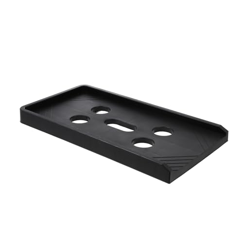 Soporte móvil para CPU con ruedas para escritorio, torre, laptop y disipación de calor