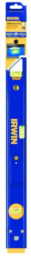 IRWIN Tools 2000L Lighted Box Level, 24-Inch (1801100) IRWIN Tools 2000L Lighted Box Level, 24-Inch (1801100)