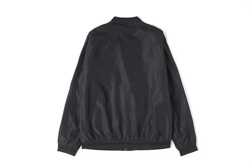 Blouson aviateur Softshell pour vos sorties urbaines de mi-saison - 3