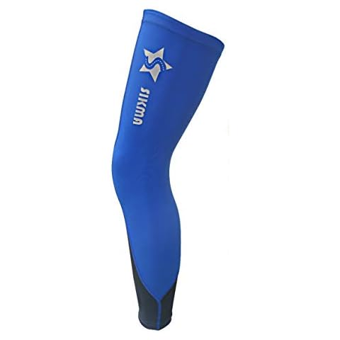 Jambières de cyclisme Sikma Cover
