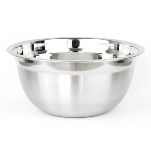 Kinghoff KH-1489 Kochschüssel, Stahl, 28 cm