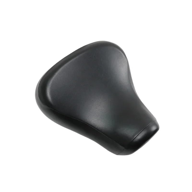 Selle moto solo conducteur pour remplacer le siège usé de Sportster 1200