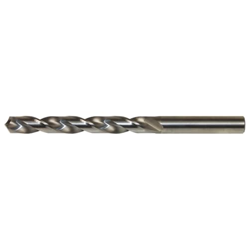 Forum VHM Spibo DIN 338 3,00 mm (Ratiobohrer Spiralbohrer Bohrer VHM-Bohrer DIN338 Spibo) Gesamtlänge: 61 mm/Spirallänge: 33 mm/Stahl <850 N: 50/Stahl <1000 N: 50/Gusseisen: 60