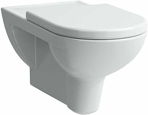 Laufen Wand-Tiefspül-WC (ohne Deckel) Laufen PRO LIBERTY mit erweiterter Ausladung 360x700 LCC weiĆ, 8209544000001