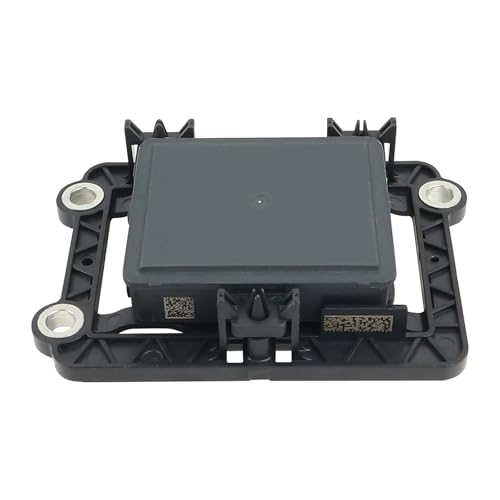 Sensor de distancia de crucero adaptable: solucione fallos de radar en Nissan Rogue 4