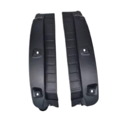 Garde-boue voiture Chery Jetour G700 2025 pour la Protection des Chemins
