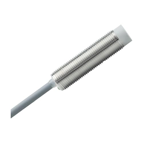 Capteur NPN PNP M12 4mm J12-N detection proximite induction 2 fils
