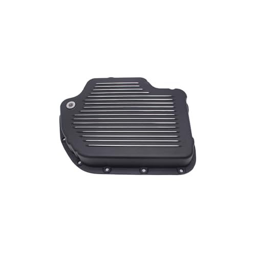 Caja de transmisión TH400 SHLPDFM ideal para restaurar coches clásicos GM y Chevy 2
