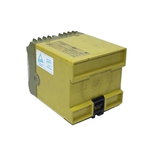 Relais de sécurité PST3 24 V avec 3 contacts S 420280 haute réactivité - 3